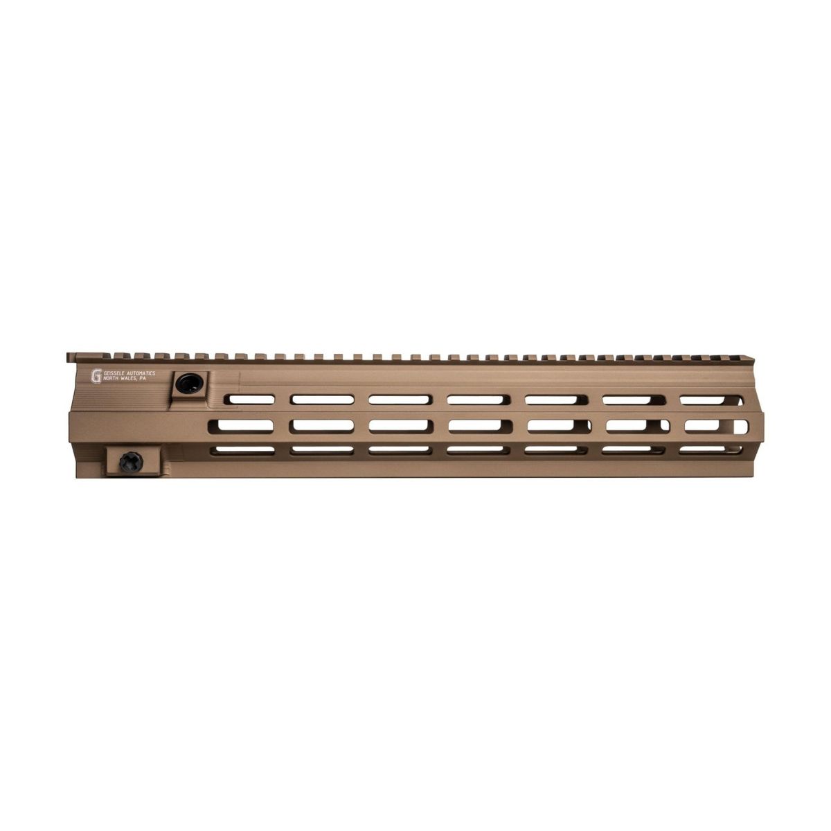 HK416 Super Modular Rail | 14.5" | M-LOK - DDC