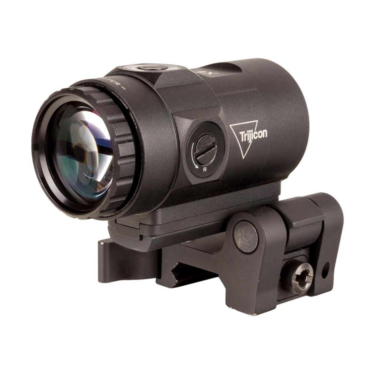 MRO HD Magnifier | 3x25