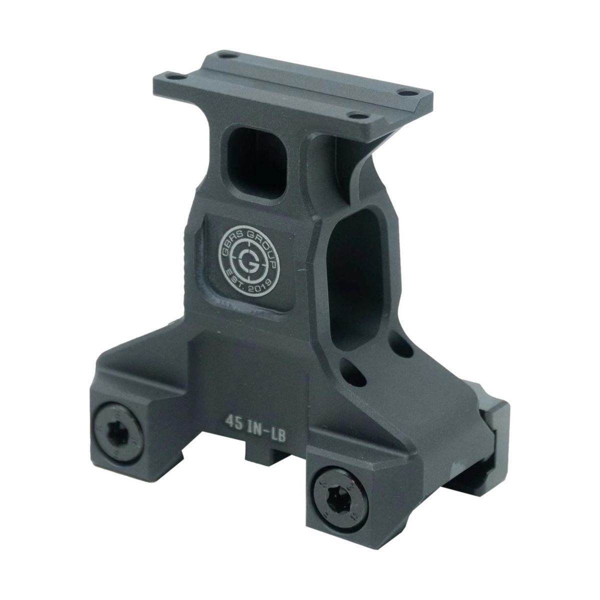 Lerna Mount Kit | Trijicon MRO - Schwarz