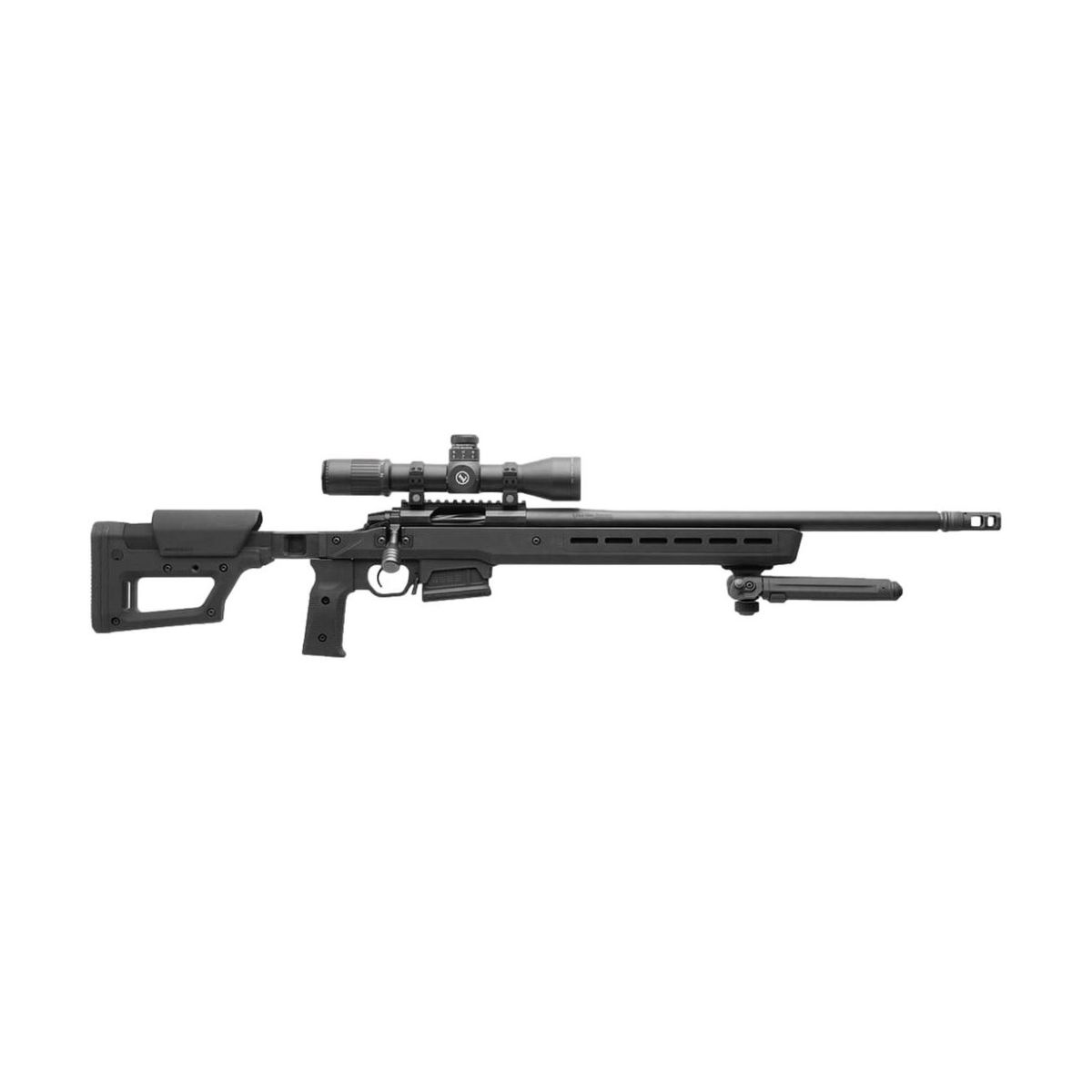 Pro 700 Lite SA Stock | Remington 700 Short Action - Schwarz