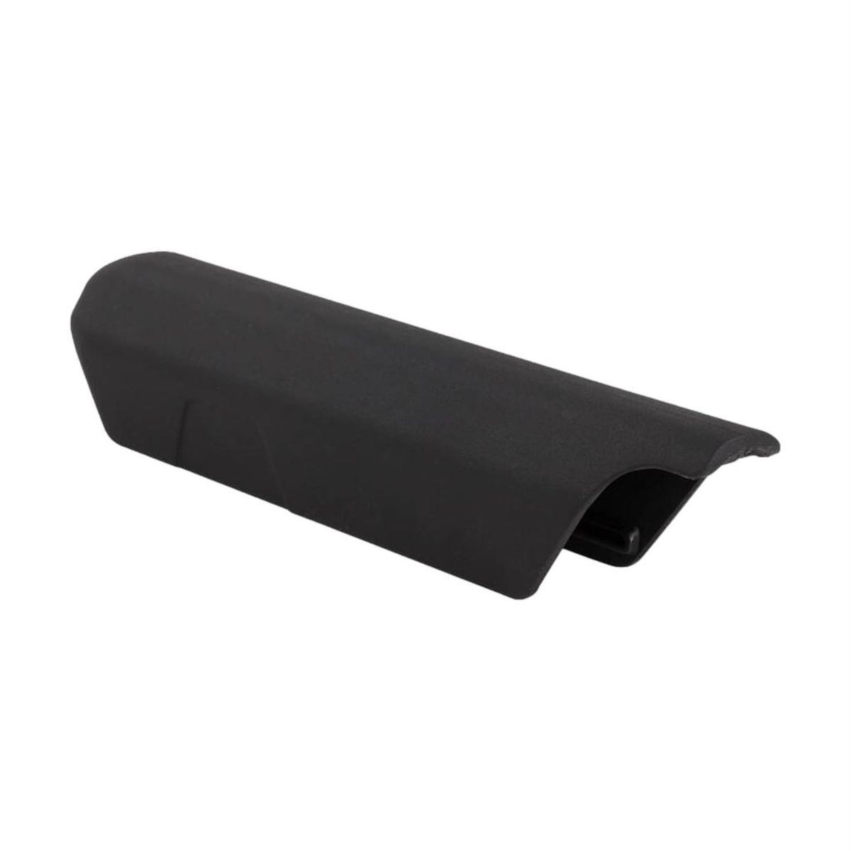 AK Cheek Riser | Schwarz, 0.25"