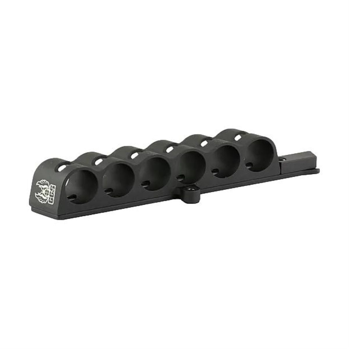Benelli M4 Side Saddles | 6 Schuss | Kaliber 12