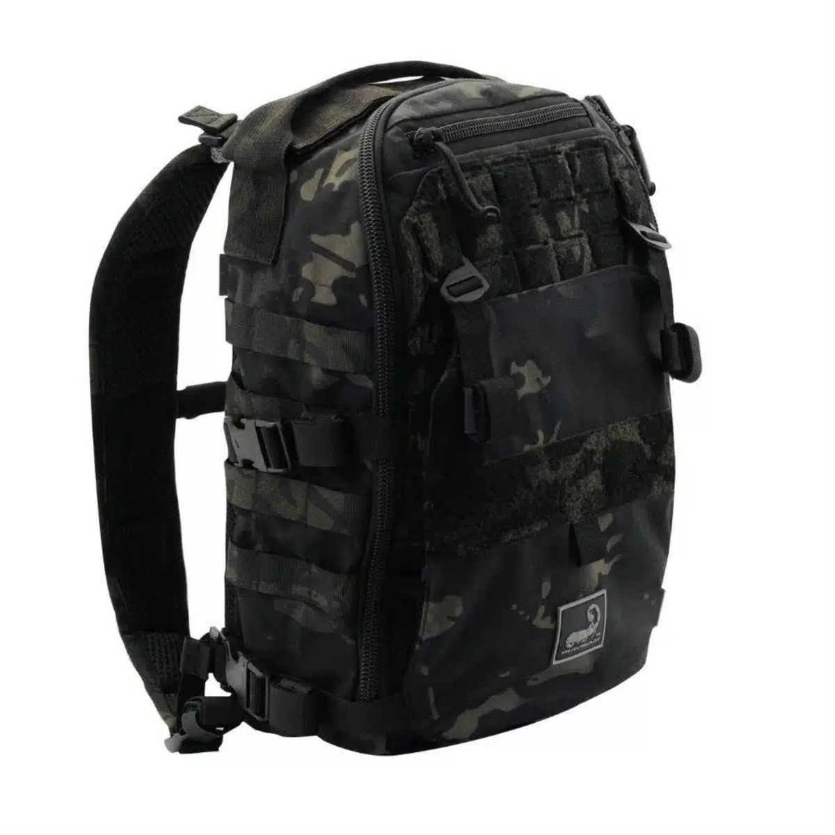 AMAP III ASSAULT PACK | Multicam Black