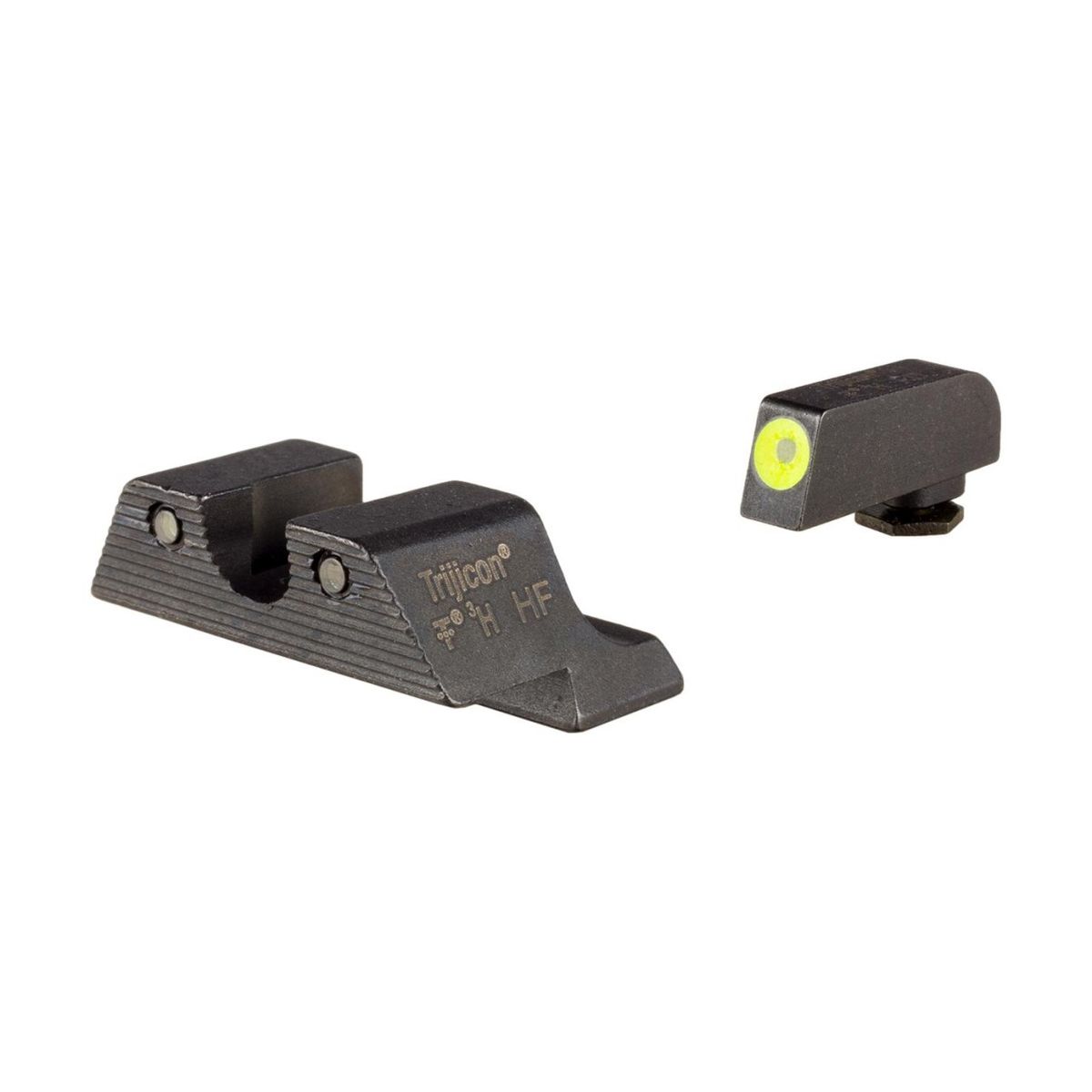 HD Night Sights | Glock Standard Frames