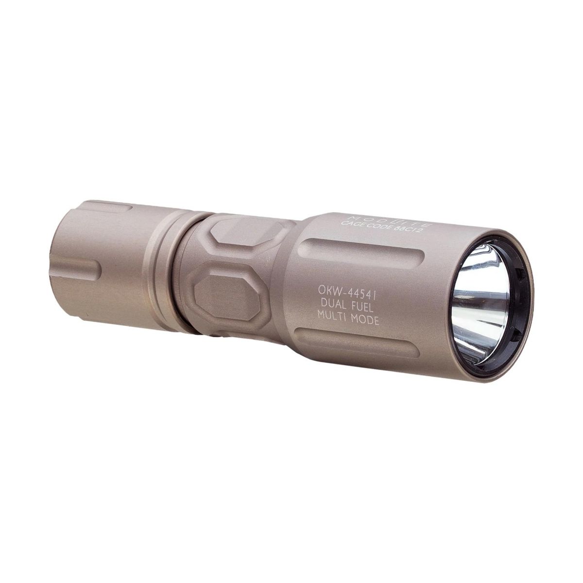 Handheld OKW-18350 Package | 680 Lumen | 69'000 Candela | FDE