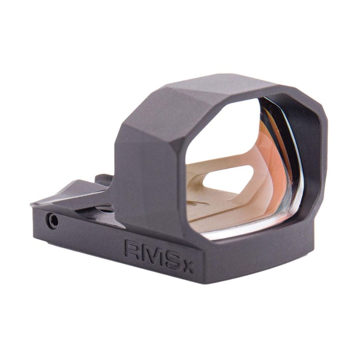 RMSx | 65Ring & 2MOA | XL Glass Lense