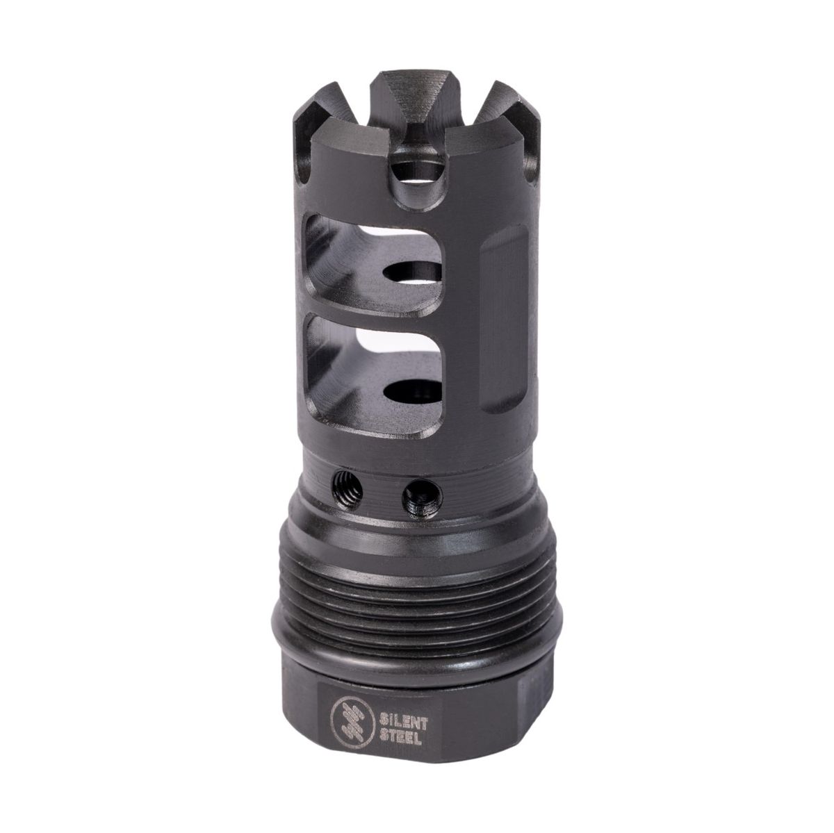 QD Muzzle Brake | 5.56mm | 1/2"x28