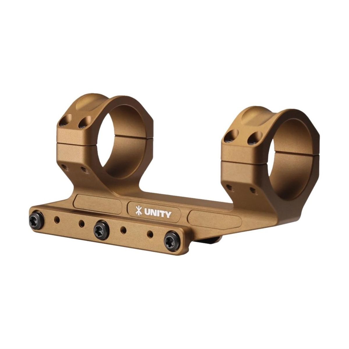 FAST Scope Mount REKE | Ø34mm | 1.54" | TAN