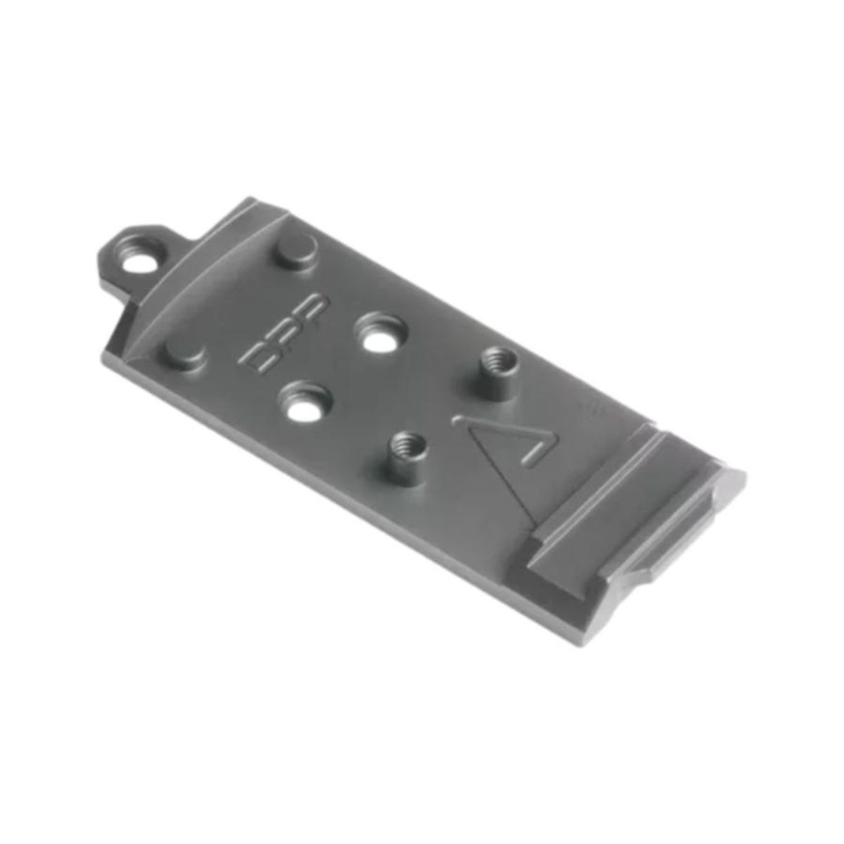 GLOCK AOS Montageplatte | Deltapoint PRO