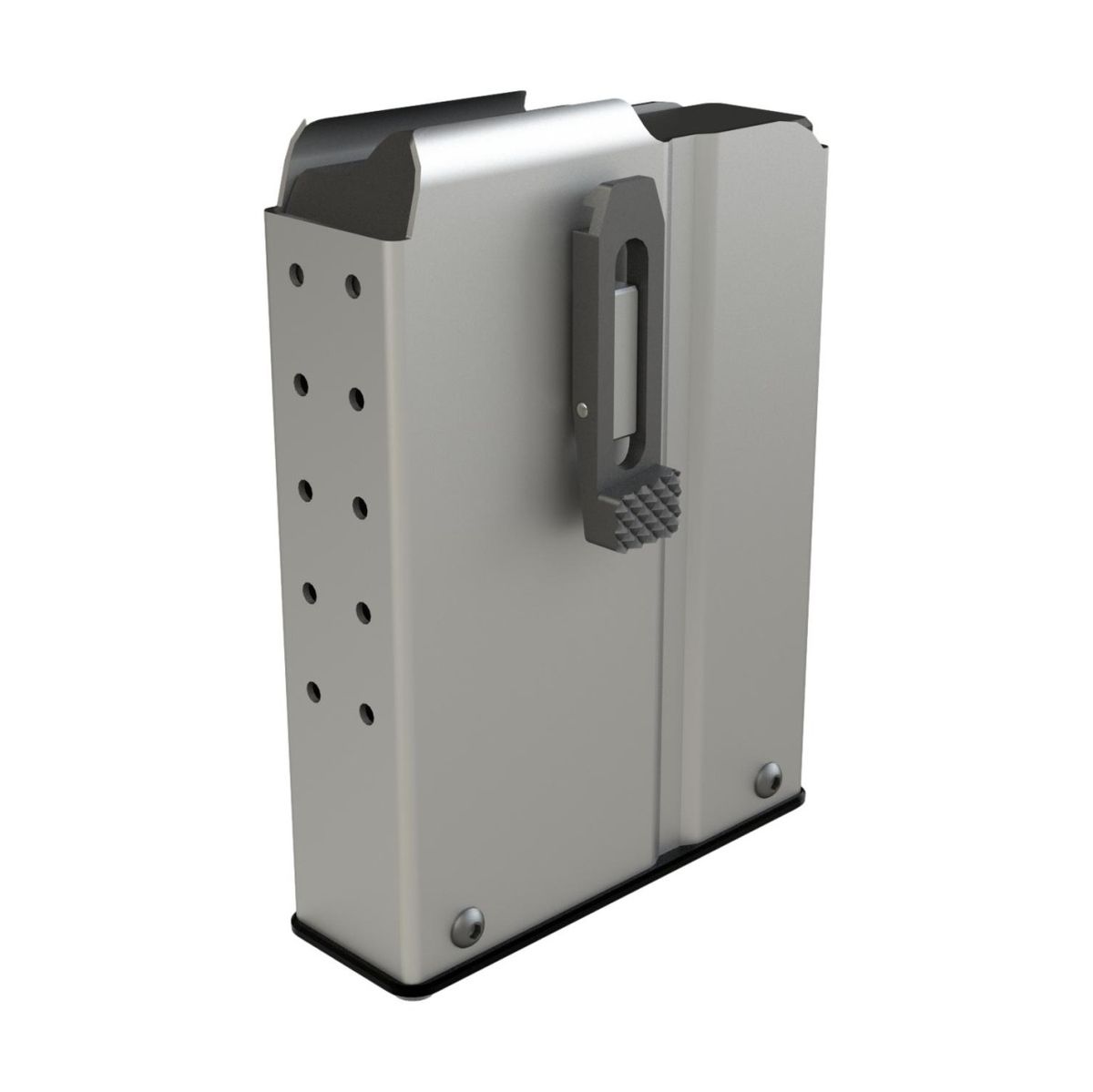 K31 Magazin | 7.5x55mm Swiss | 12 Schuss