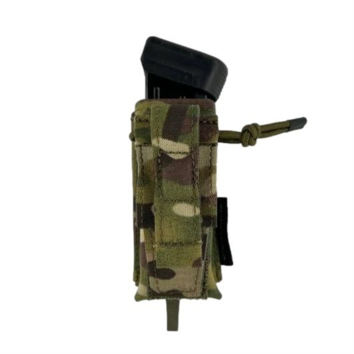 FAST SAFE Magazin Pouch Pistol | MultiCam