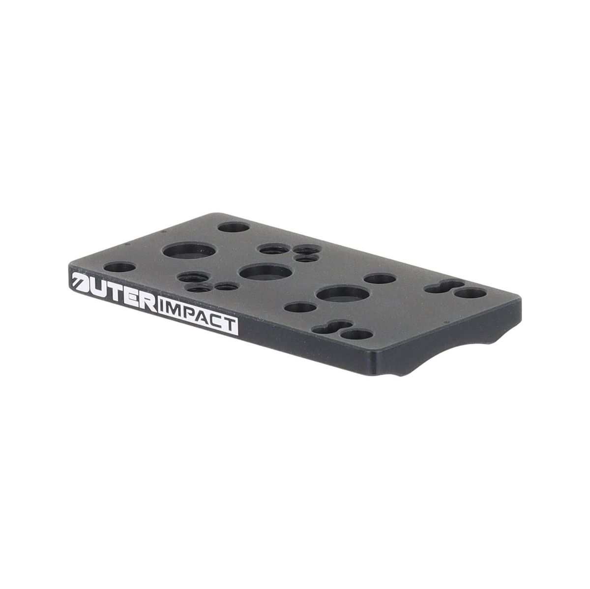 Modular Red Dot Mount | Mossberg 500