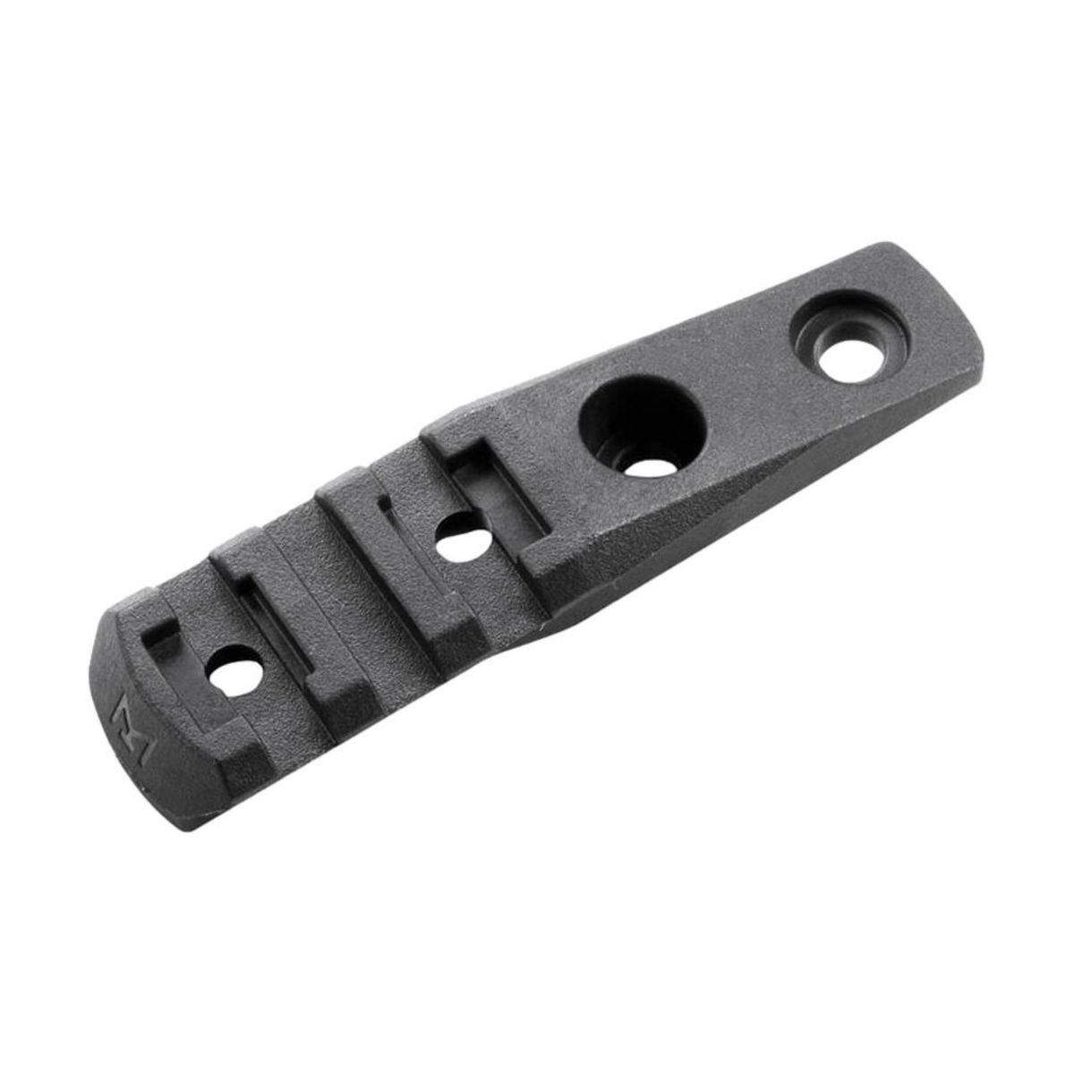 Cantilever Rail/Light Mount | M-LOK - Polymer