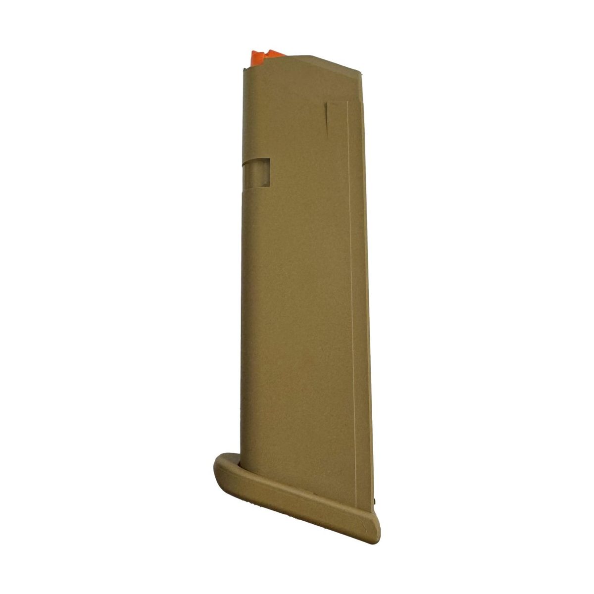 G19X Magazine | 9mm Para | 17 Schuss | Oranger Follower