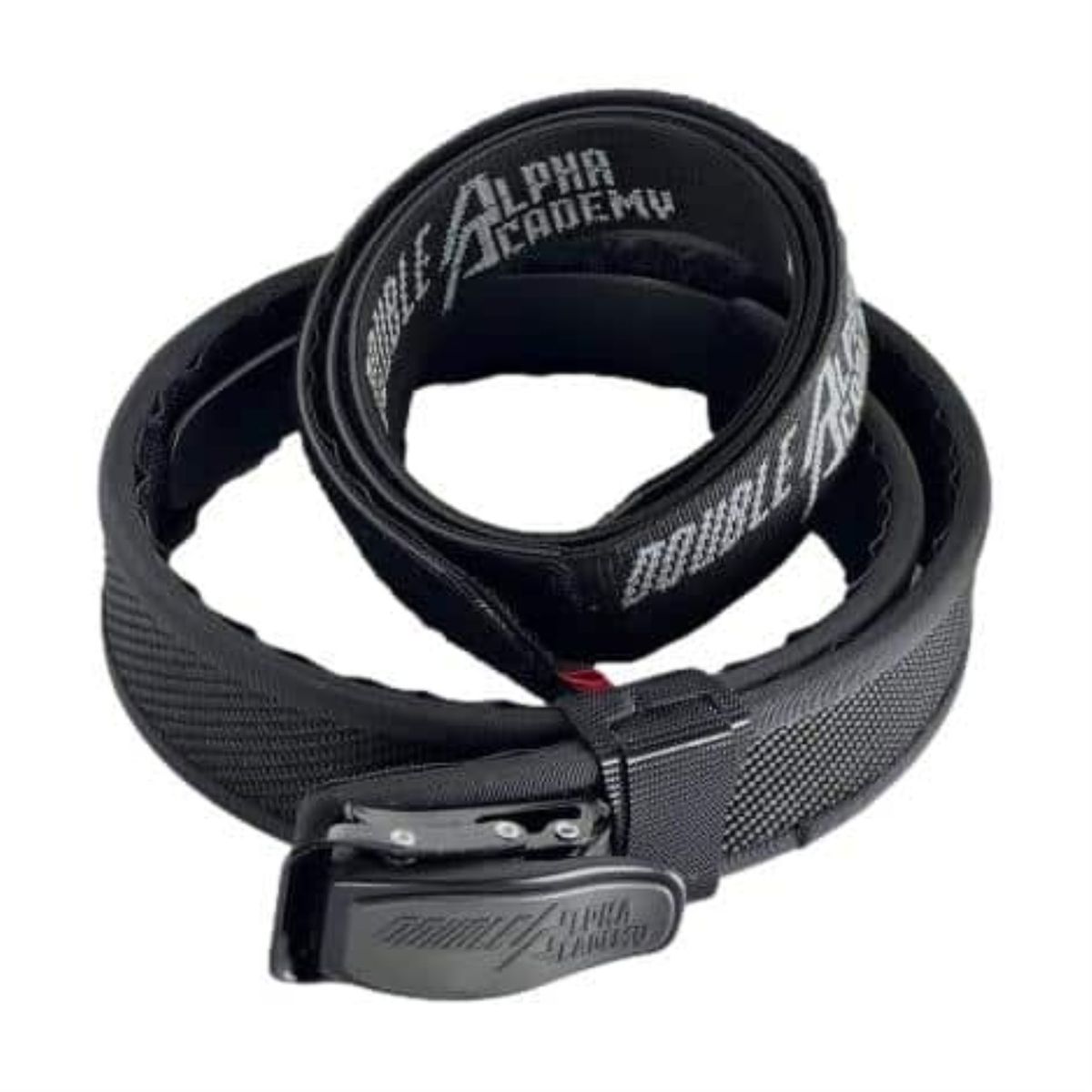 DAA Ratchet Belt | - Schwarz, 80