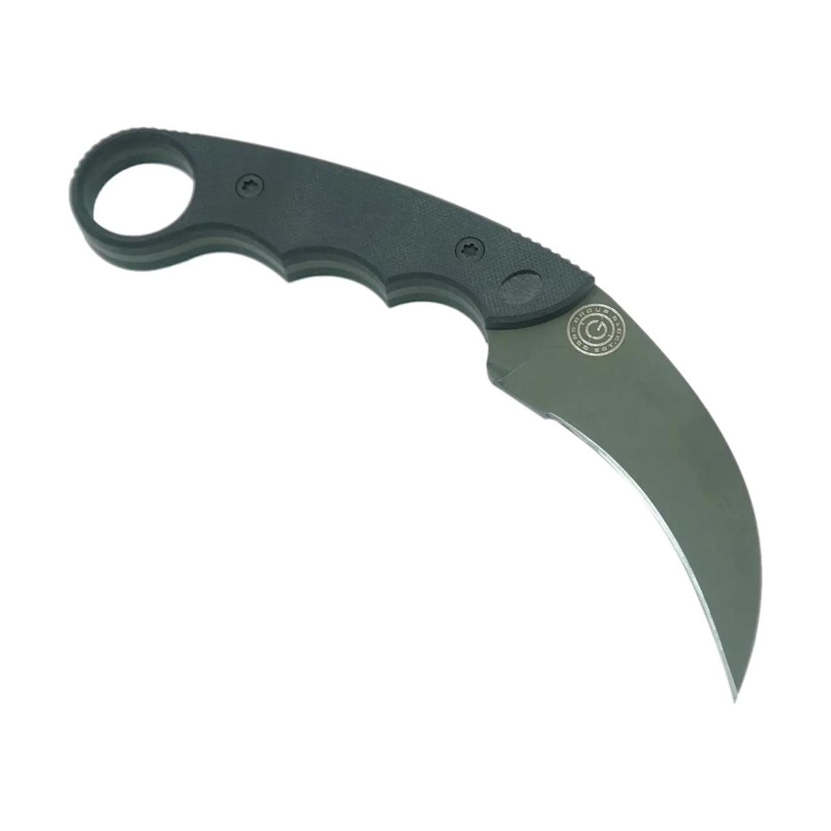Combat Karambit | OD-Green