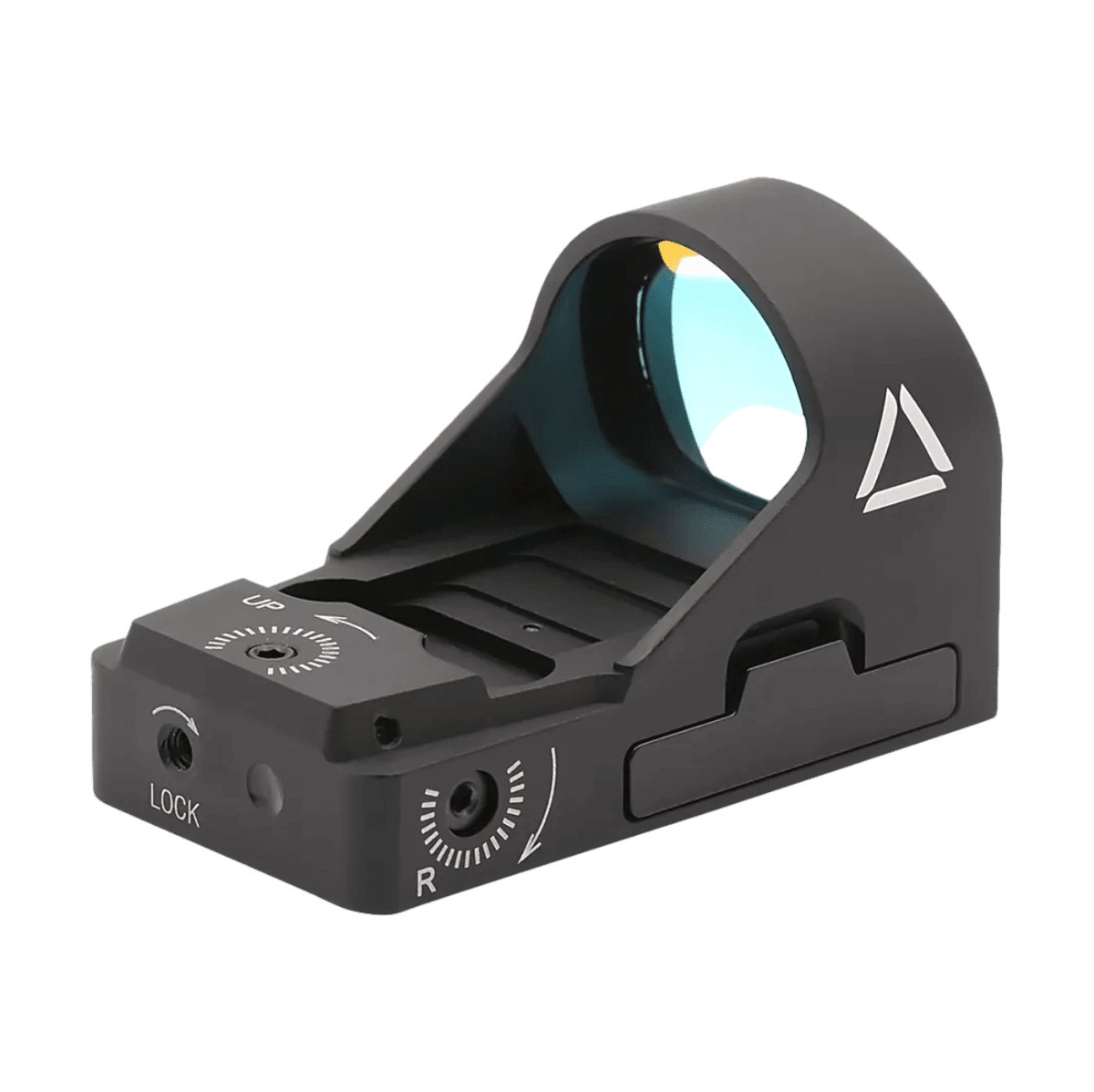Red Dot Optic | 6 MOA