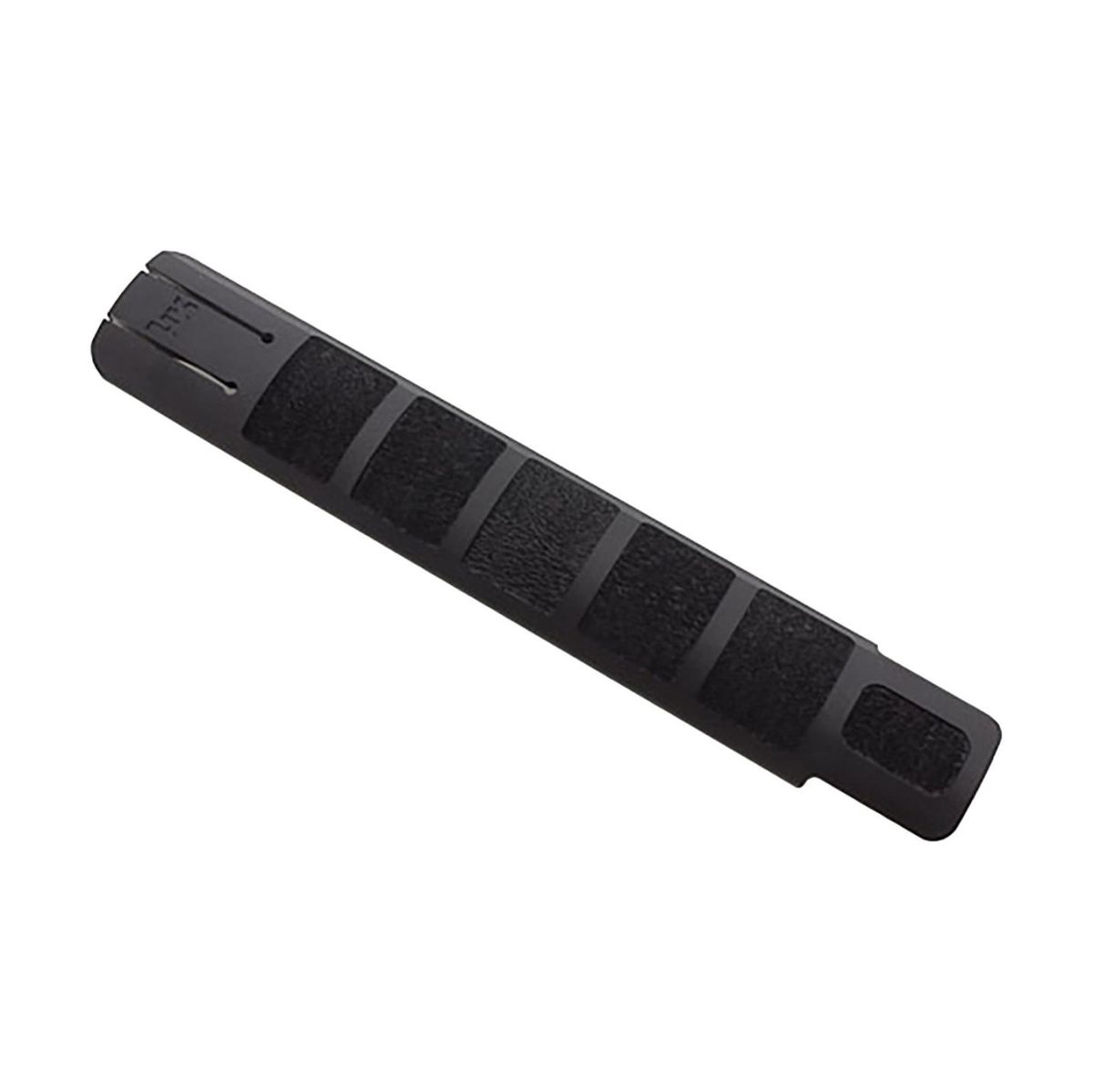 MR556/MR762/416/417 Quad Handguard Rail Cover | Schwarz