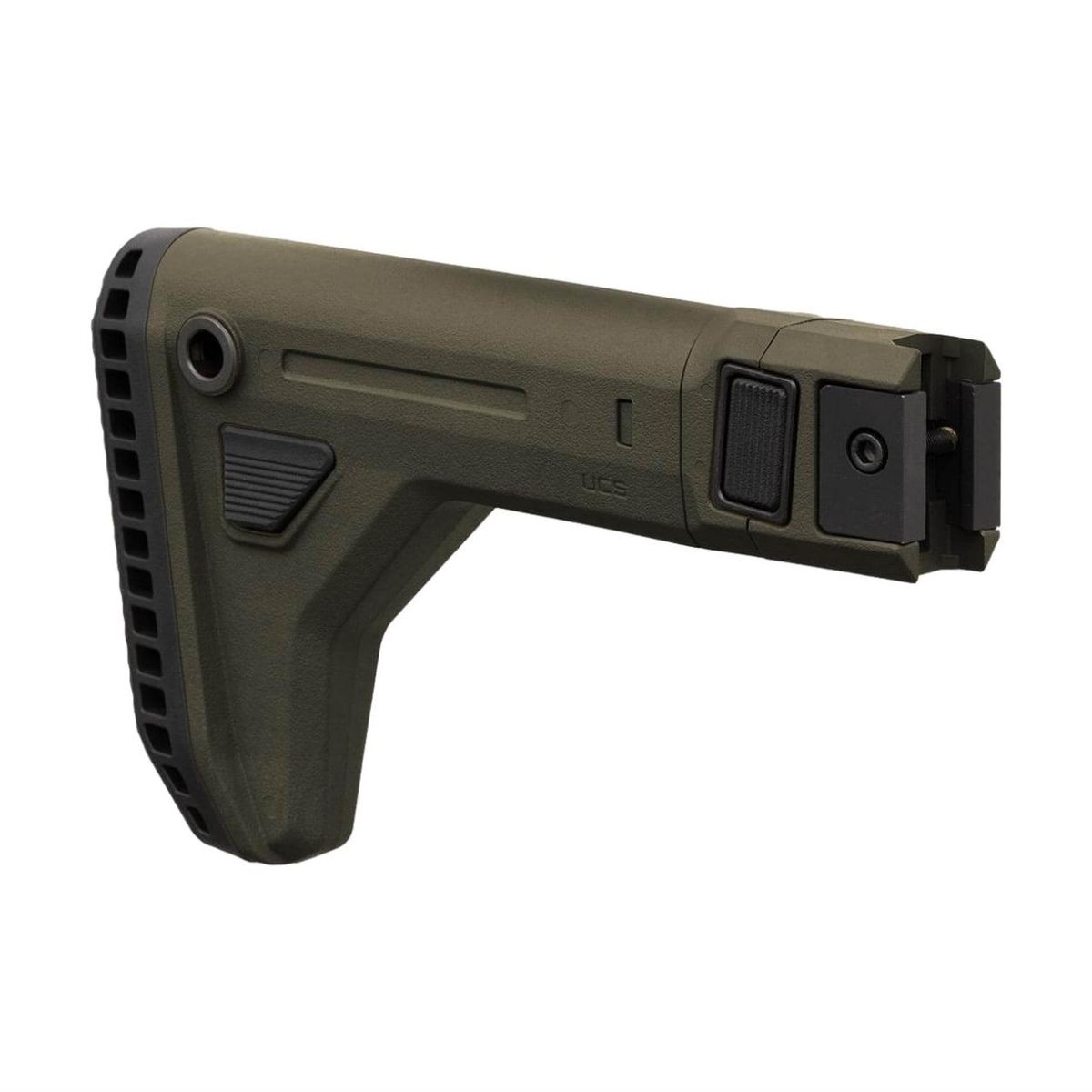 UCS (Universal Carbine Stock) | OD-Green