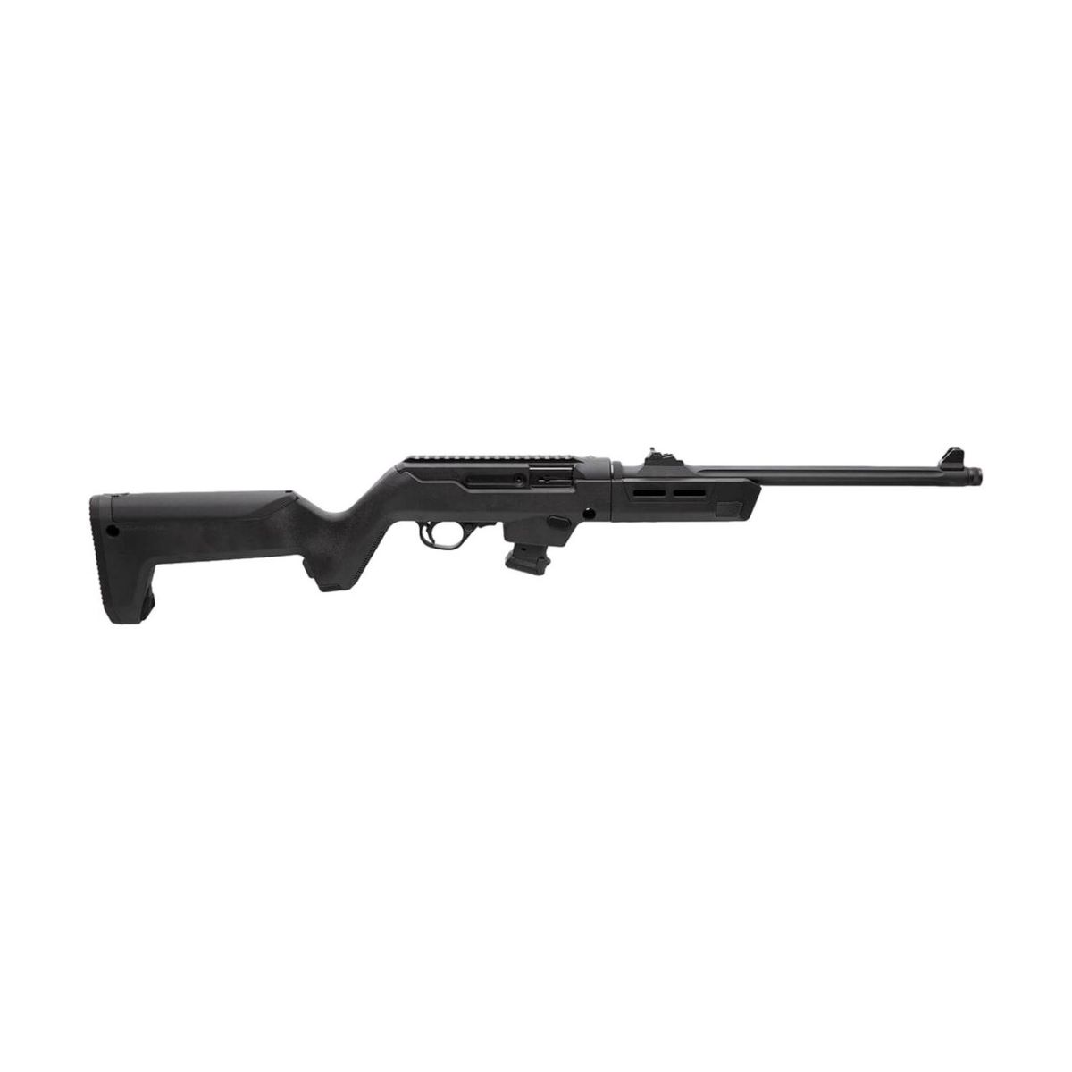 PC Backpacker Stock | Ruger PC Carbine - Schwarz