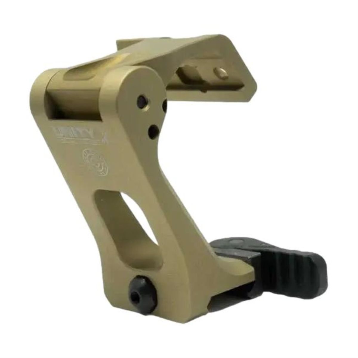 2.91 FTC Magnifier Mount | TAN