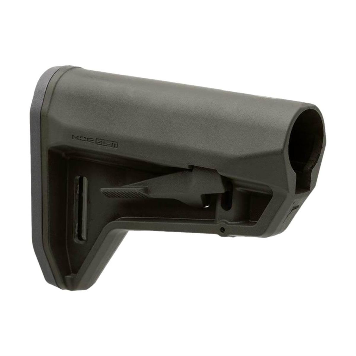 MOE SL-M Carbine Stock | Mil Spec - OD-Green