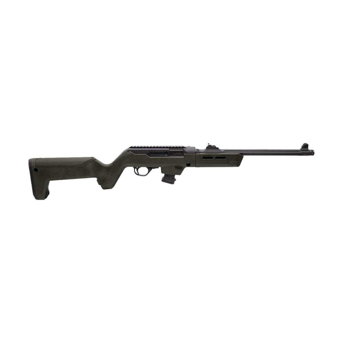 PC Backpacker Stock | Ruger PC Carbine - OD-Green