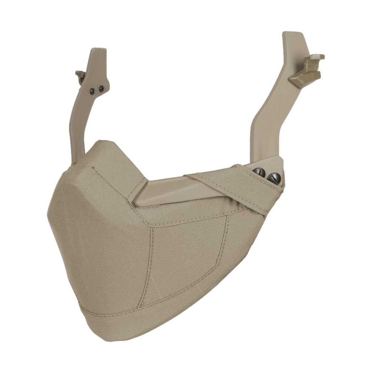 FAST Ballistic Mandible | Tan 499