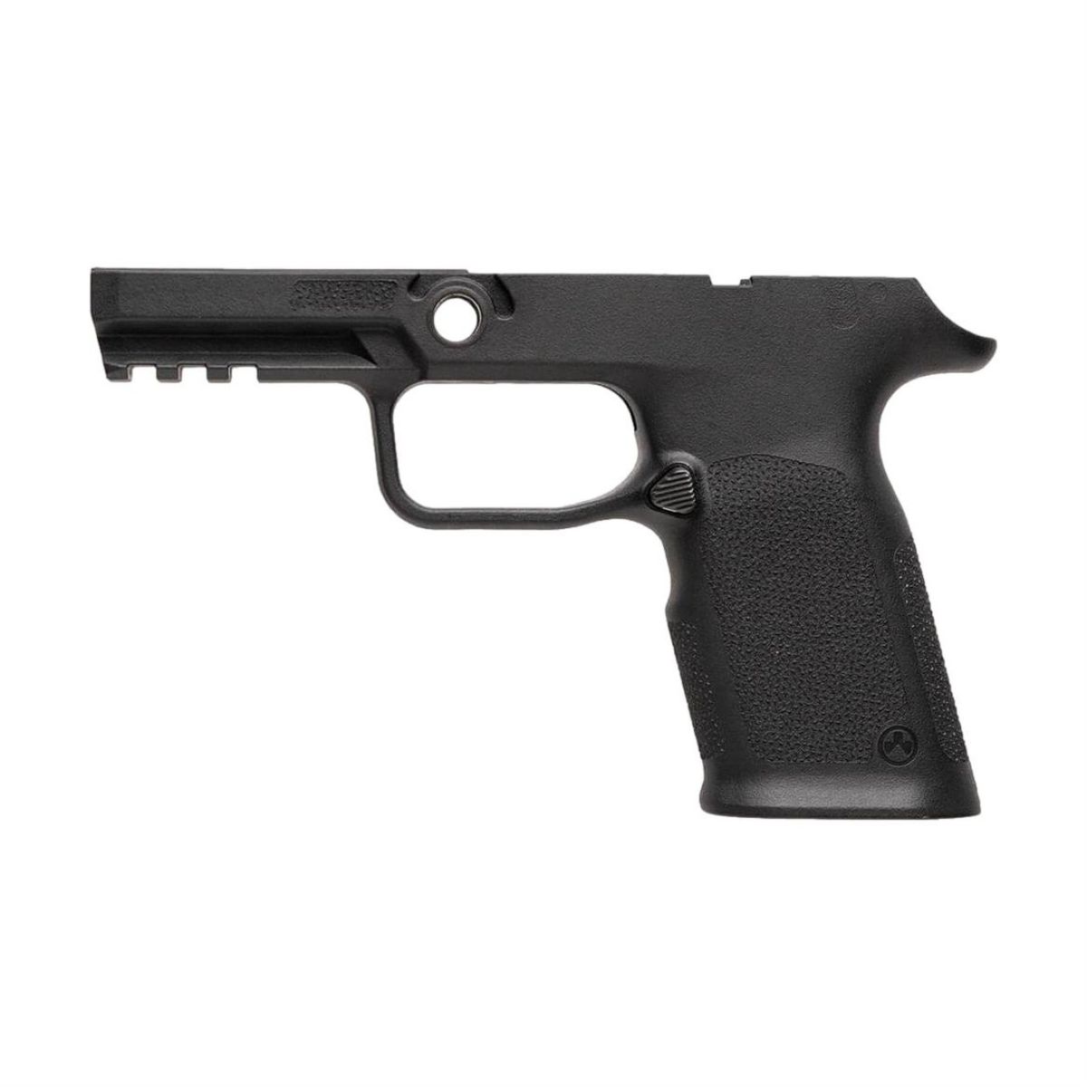 EHG™ SG9™ Grip – SIG P320™ | Full Size | - Schwarz