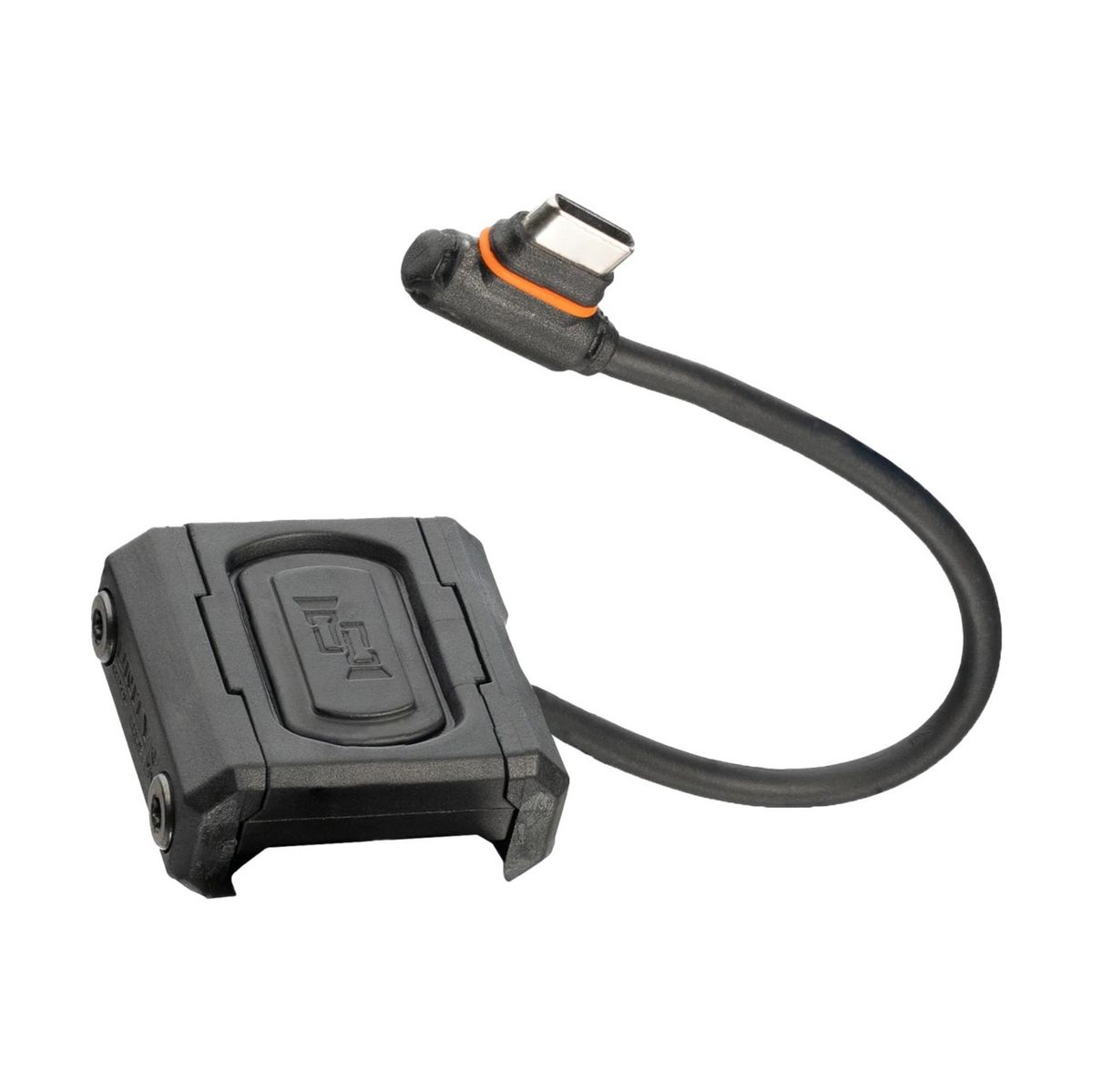 ModButton Lite | LINK USB-C | Schwarz | 7"