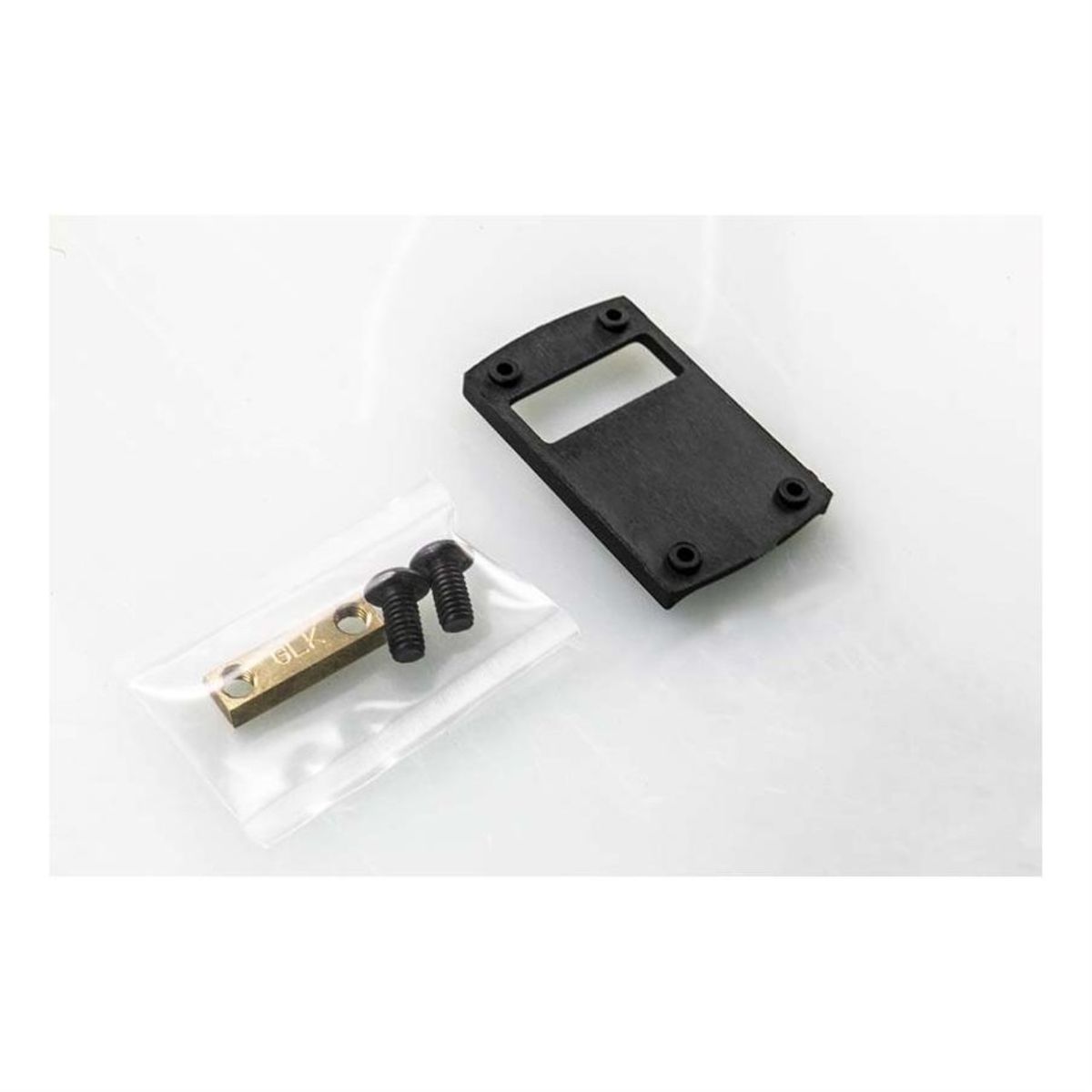 Low Profile Slide Mount RMS/SMS | GSG 1911