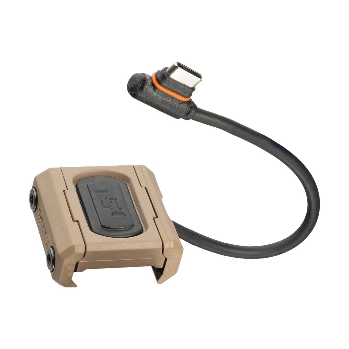 ModButton Lite | LINK USB-C | FDE | 4.5"