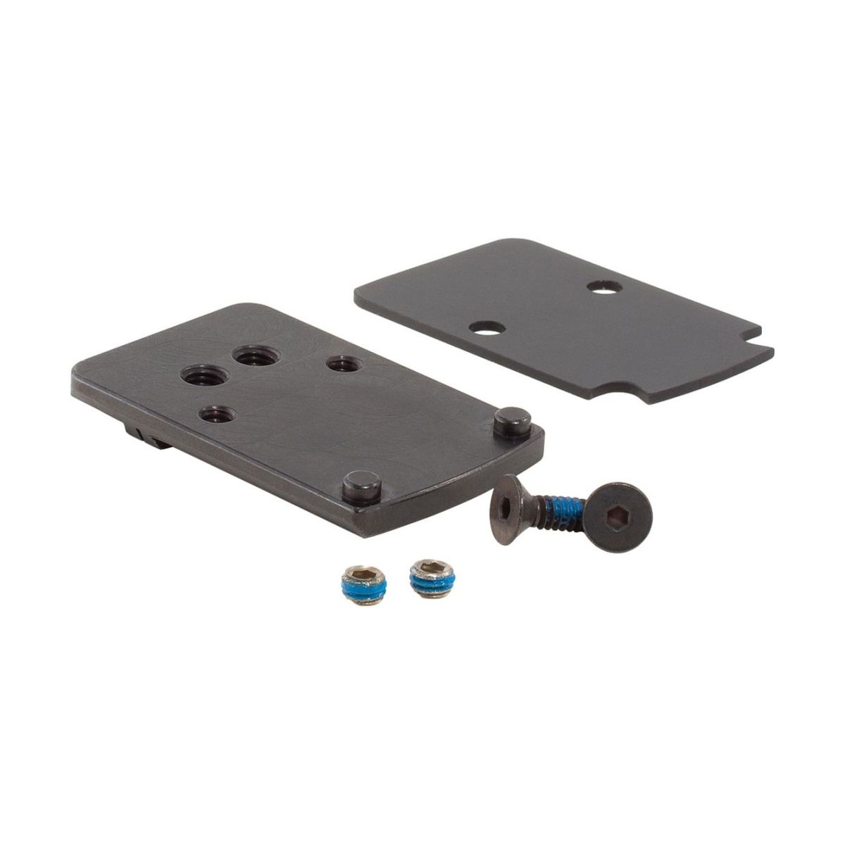 Pistol Mount | RMR/SRO | - Glock