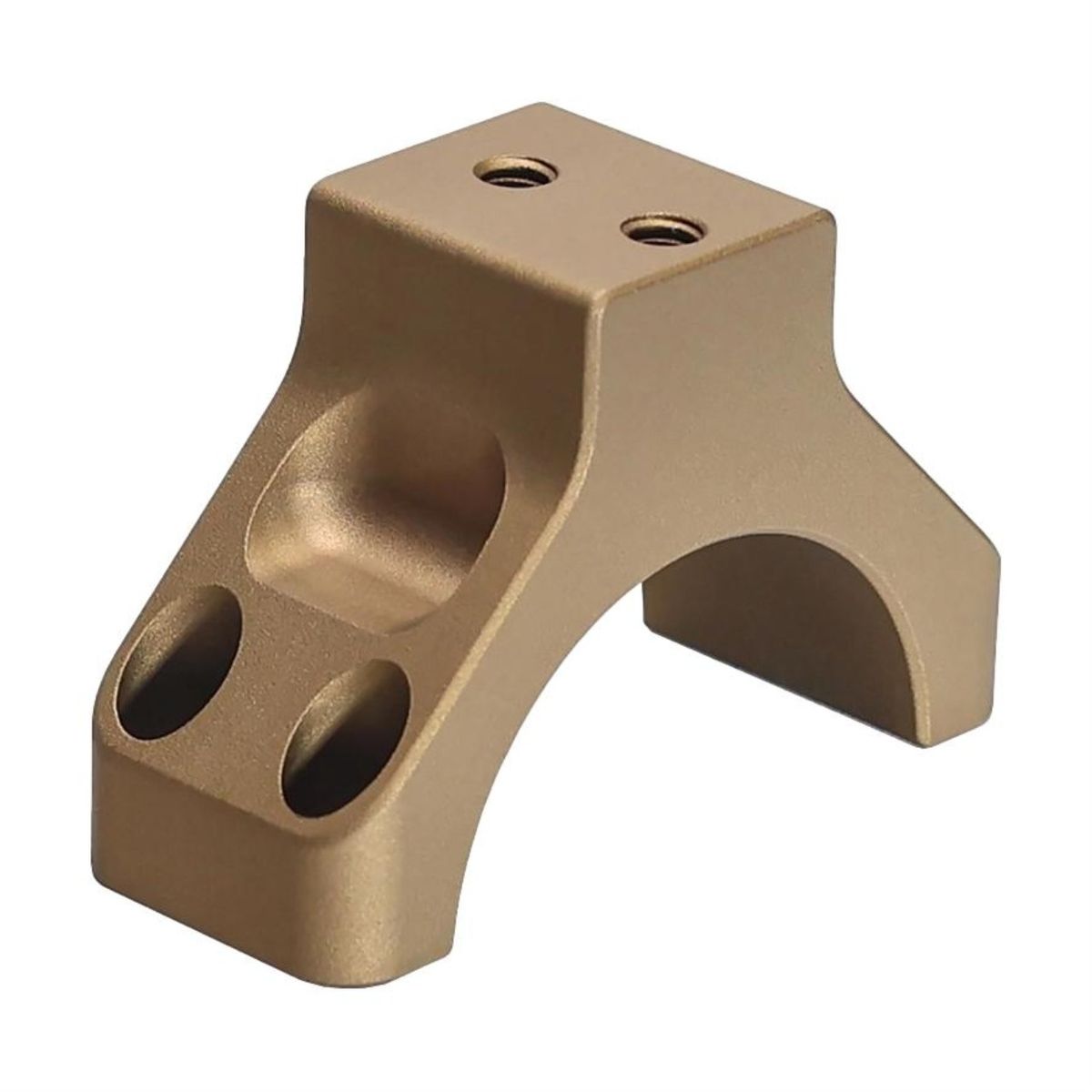 MRDS Ring Scope Mount REKE | Ø30mm | TAN