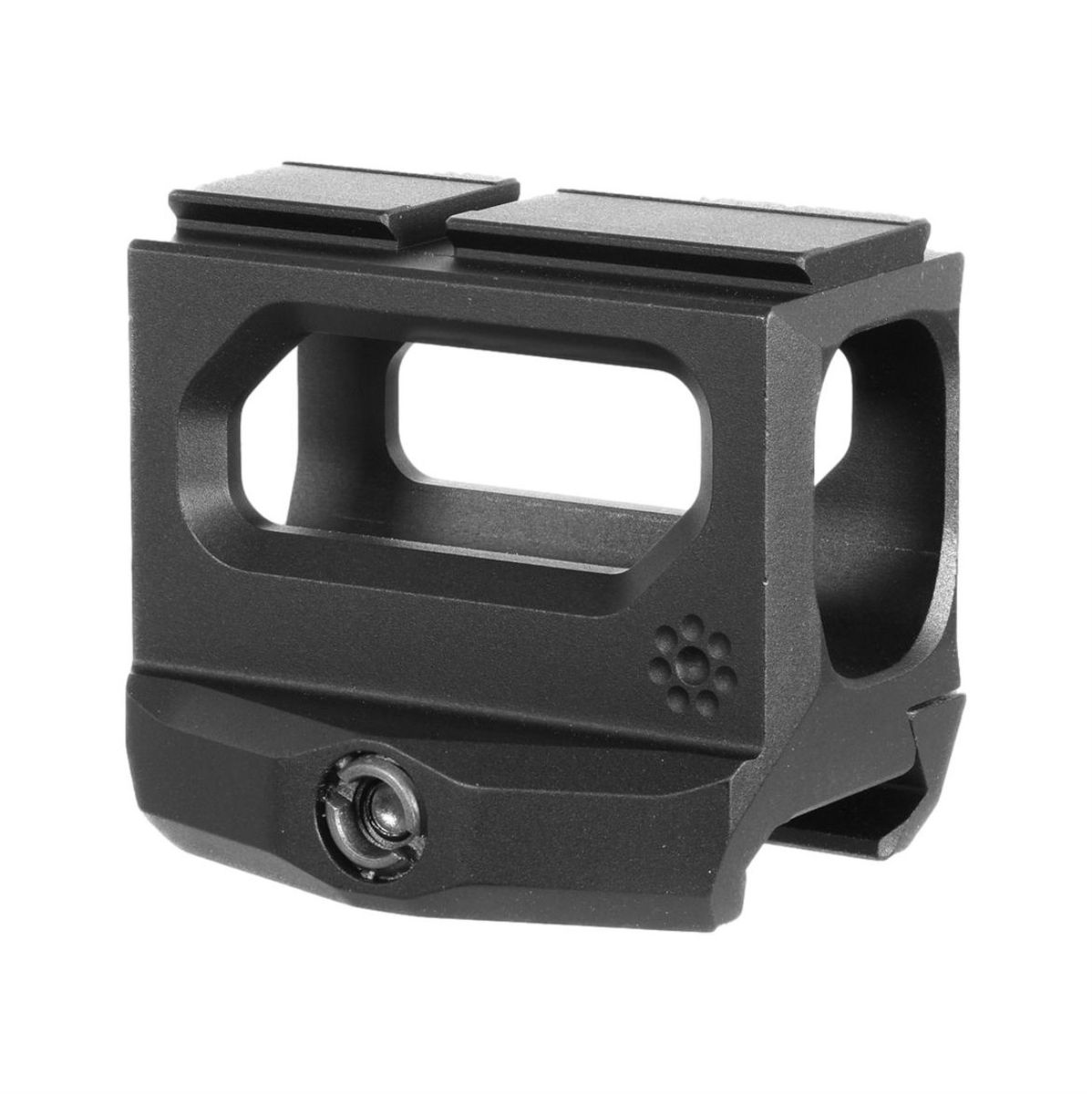 Aimpoint Acro Mount Mk2 | Schwarz | 49mm