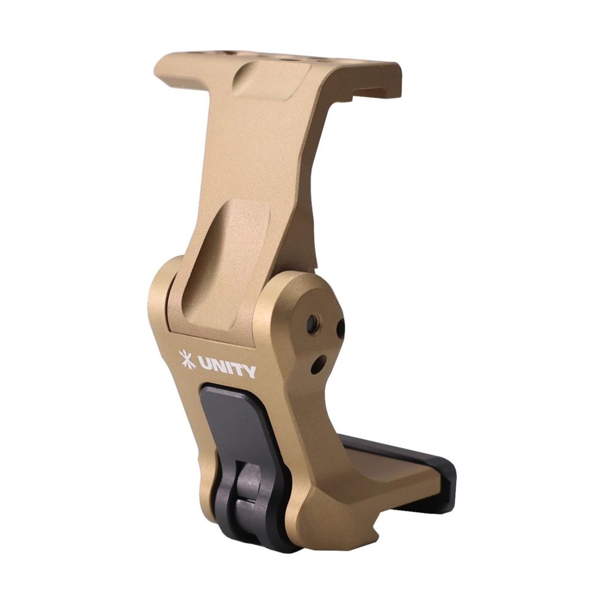 FAST FTC OMNI | Magnifier Mount | TAN