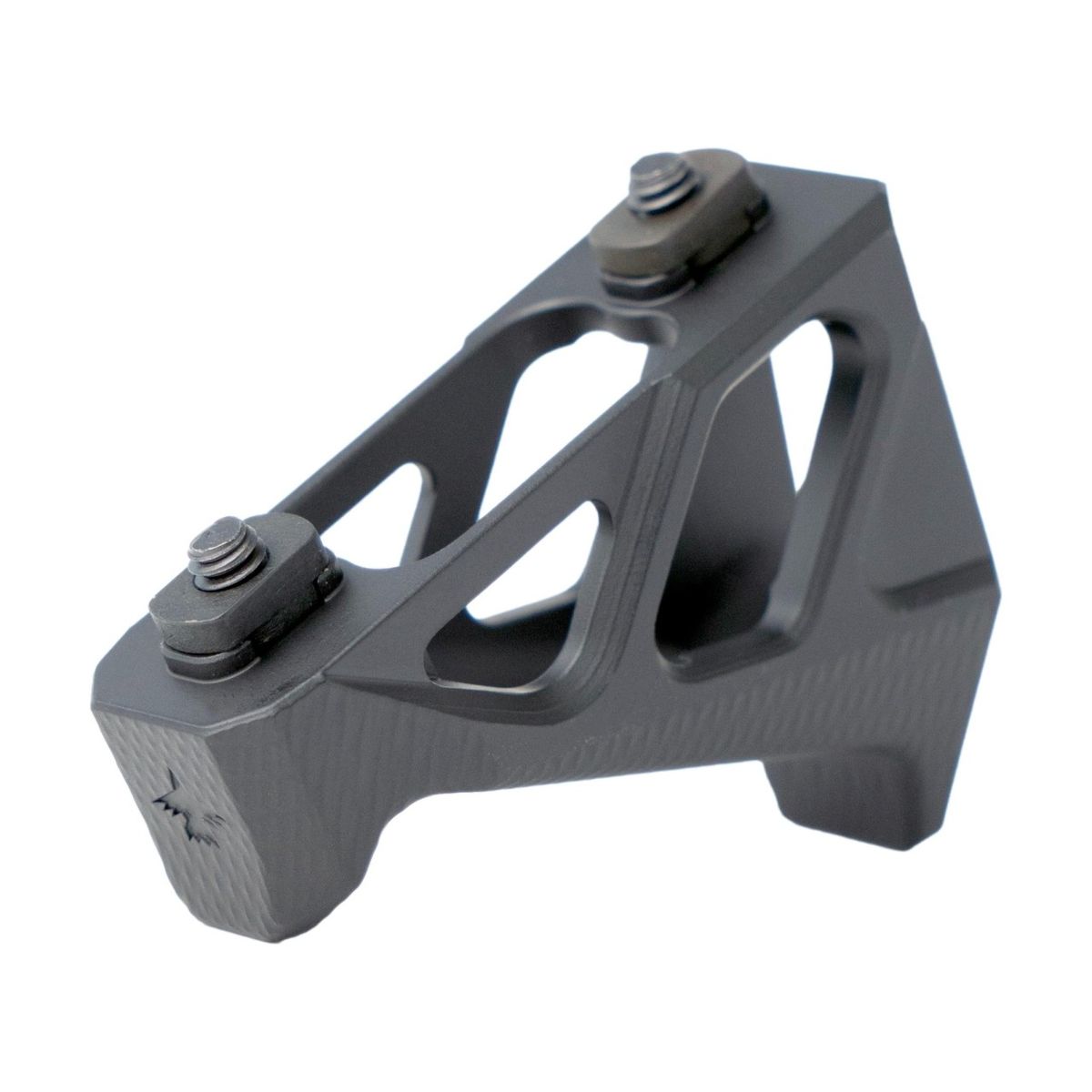 Angled Small Foregrip | M-LOK | Schwarz