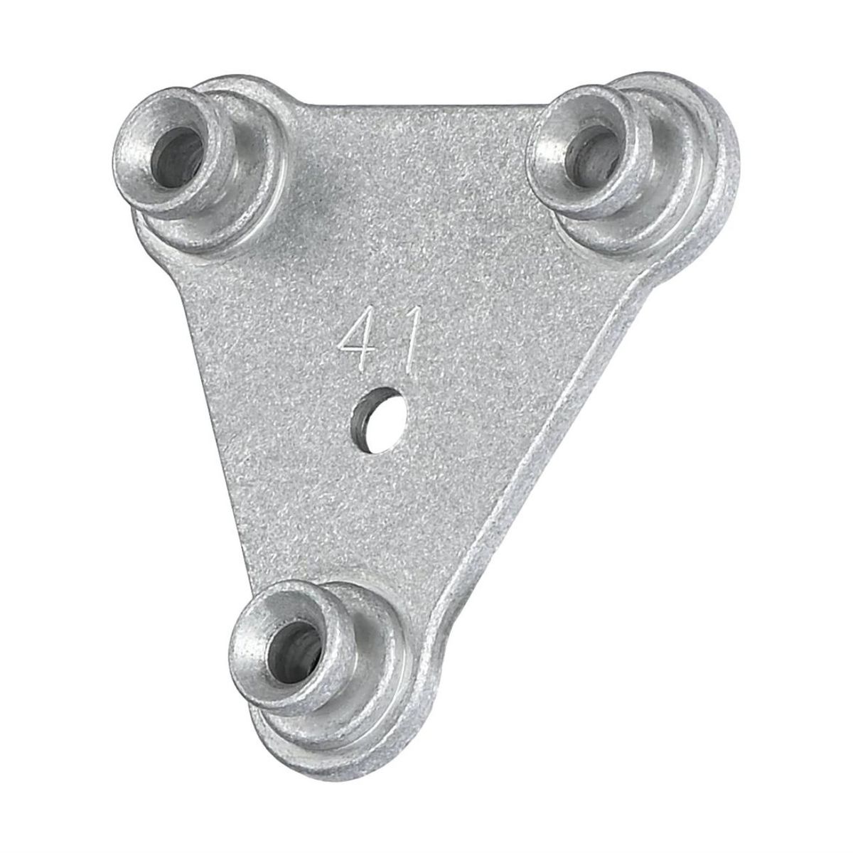 RTI HANGER FOR SERPA HOLSTERS | - Silber