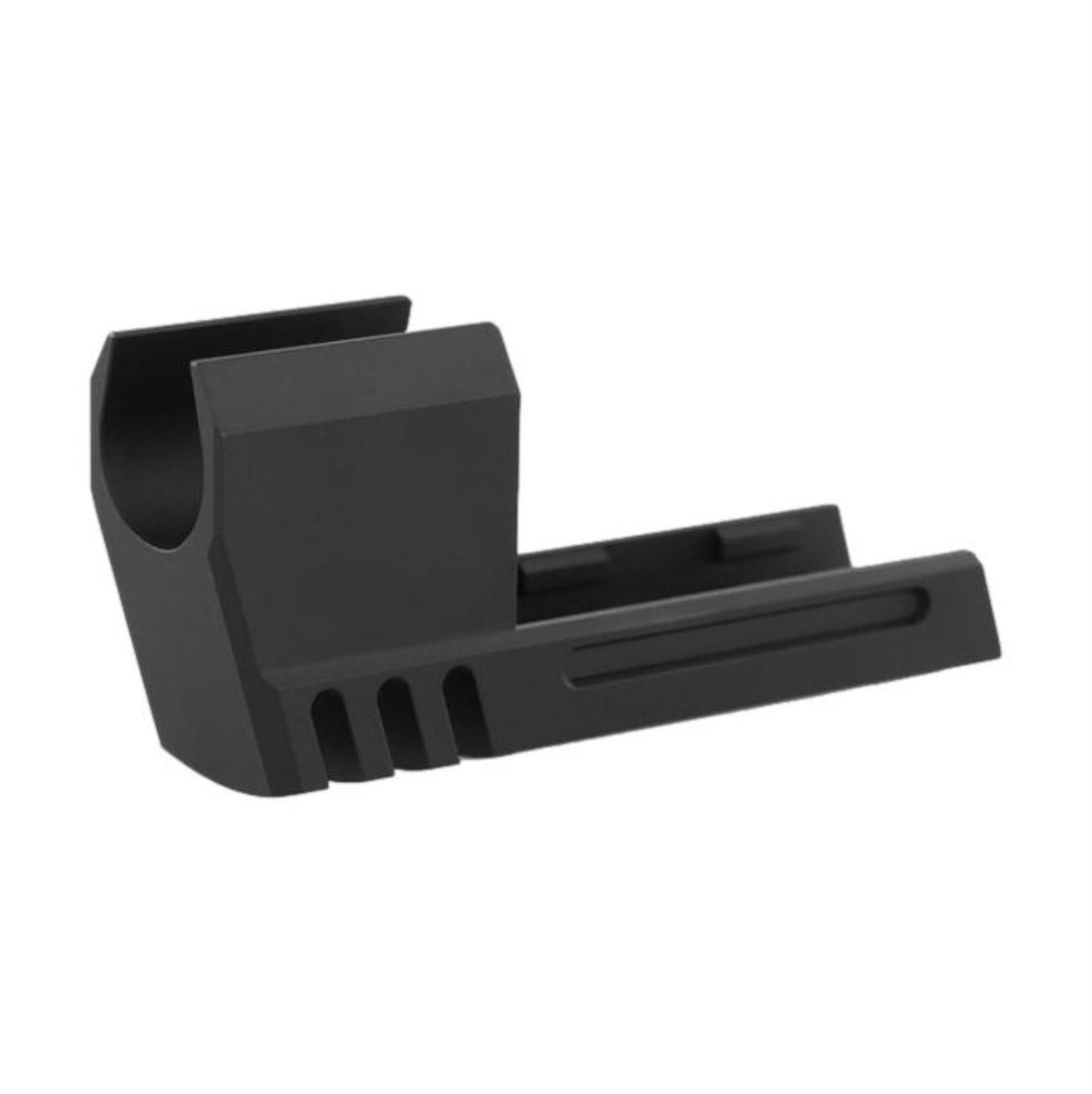 Match Weight HK USP 45 C | Ohne Picatinny Rail | Aluminium