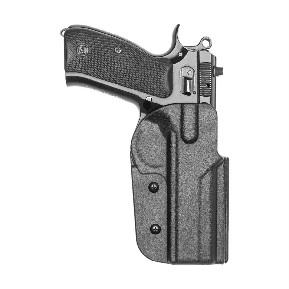 SIGNATURE | OWB Holster