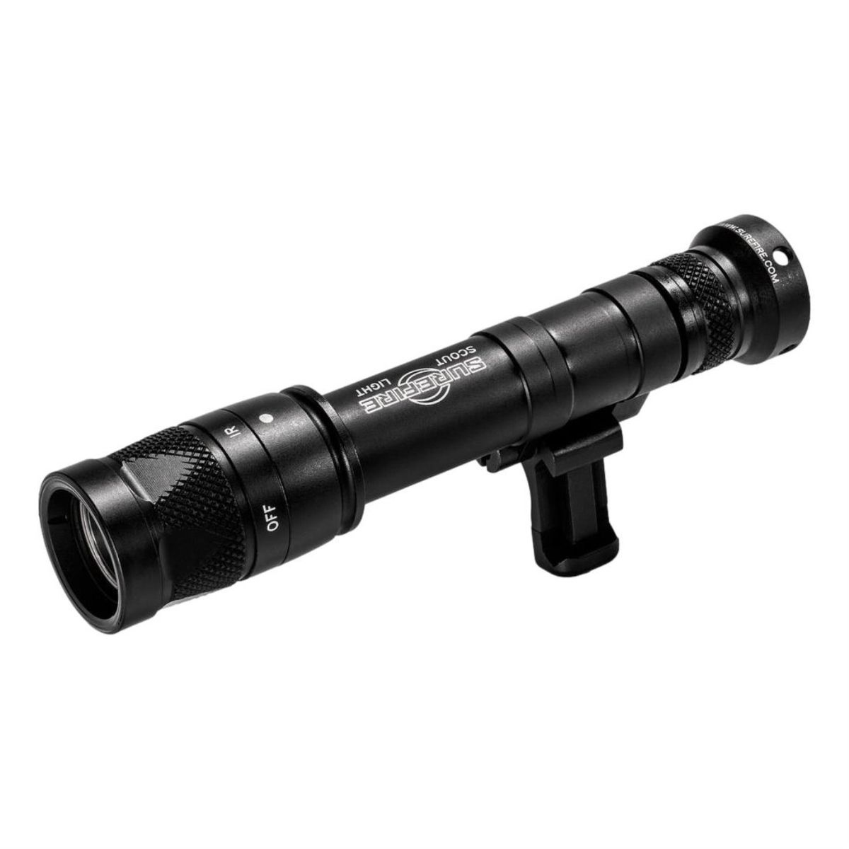 Scout Light Pro Vampire M640V | 350 Lumen | 120mW IR | Schwarz