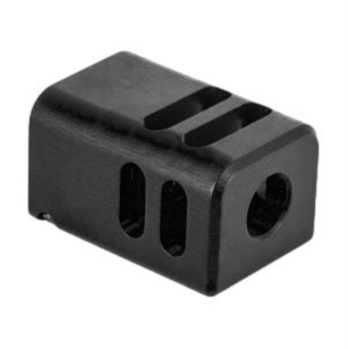 Glock Minor Kompensator für “Factory” Munition | 13,5×1 LH