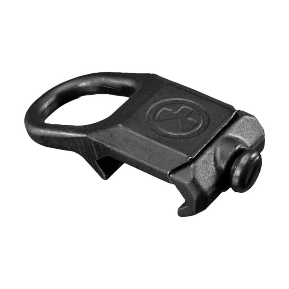RSA - Rail Sling Attachment | M1913 Picatinny - Schwarz