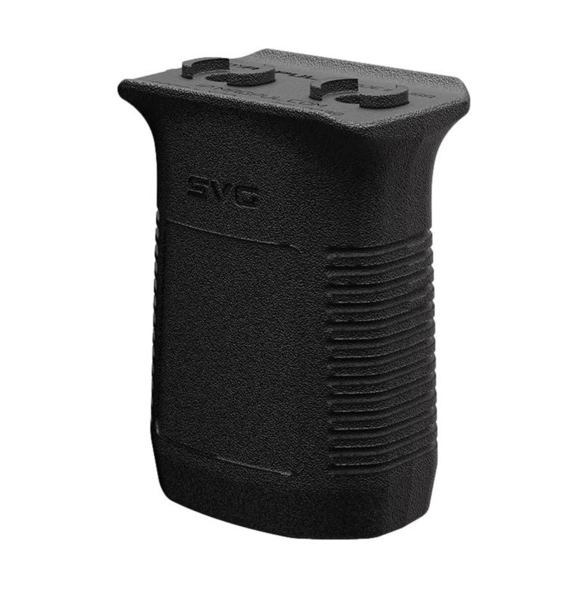 SVG Short Vertical Grip | M-LOK - Schwarz