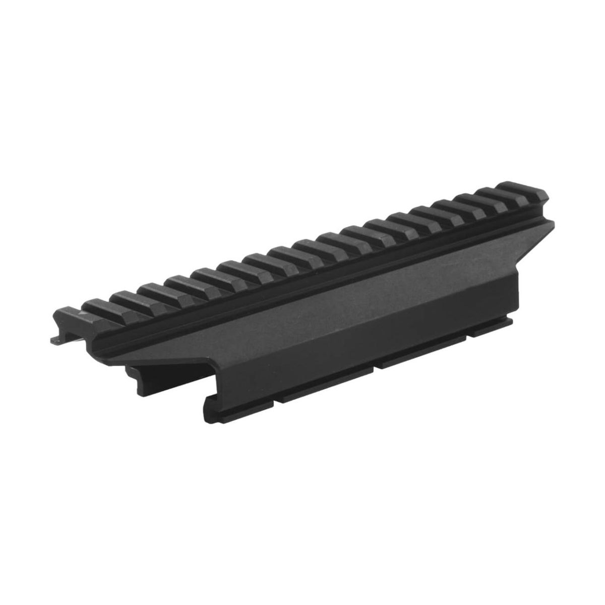 Pro NVM - Night Vision Mount | Pro 700 - Schwarz