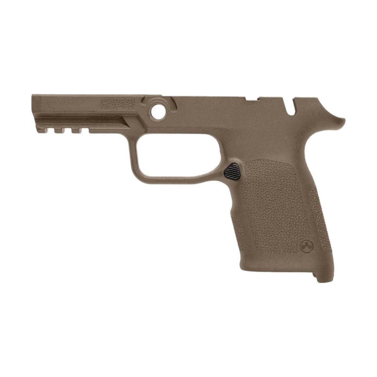 EHG™ SG9™ Grip – SIG P320™ | Compact, Manual Safety | - FDE