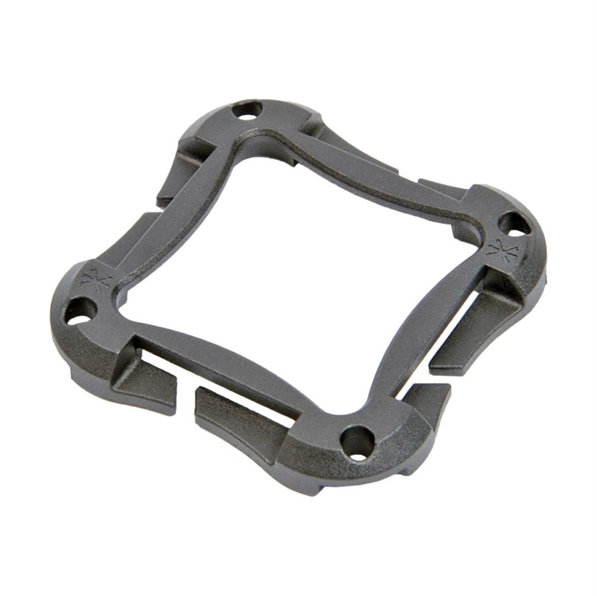 SPARK Cage | Schwarz