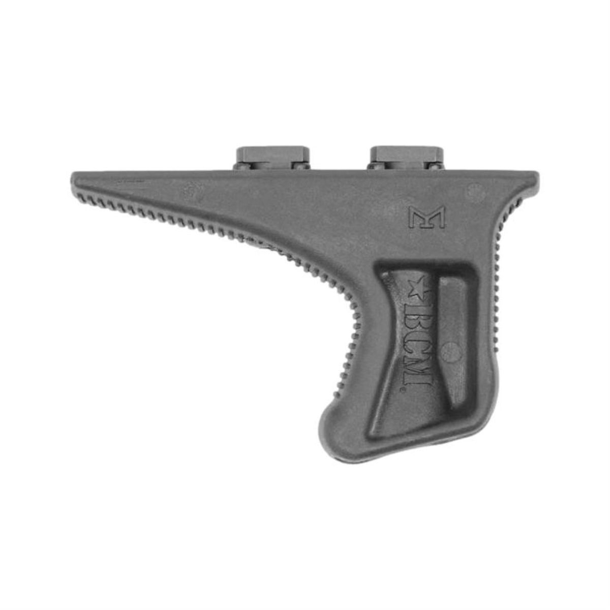 Gunfighter KAG Angled Grip | M-LOK | - Schwarz