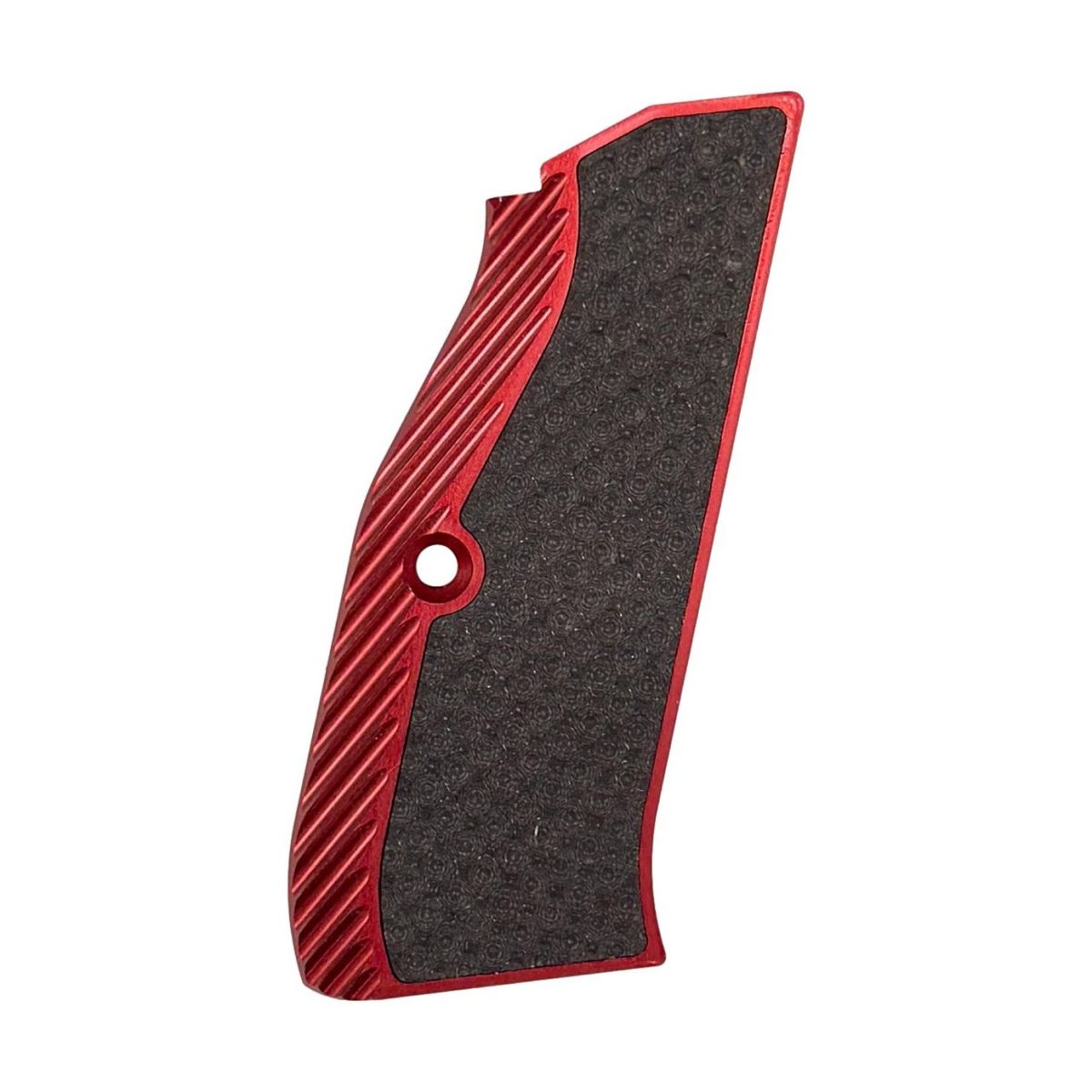 CZ Shadow 2/75B/SP-01 Thin Bogies Insert FS | Aluminium/ G10 | Rot