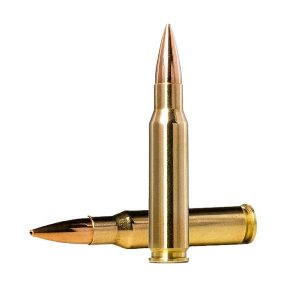 Golden Target | 10.9g | 168gr | .308 Win. | 20 Schus